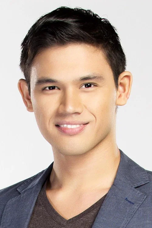 Photo of Mart Escudero