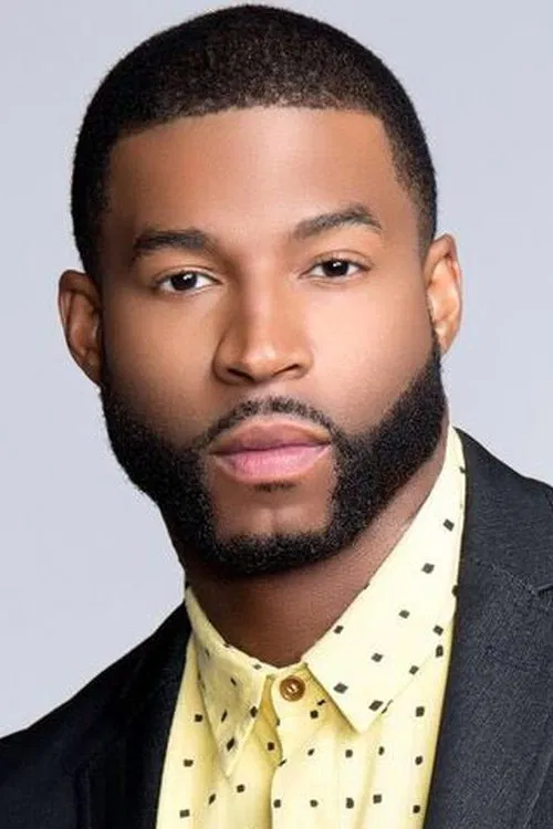 Photo of Robert Christopher Riley