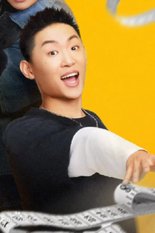 Photo of Deng Shuai