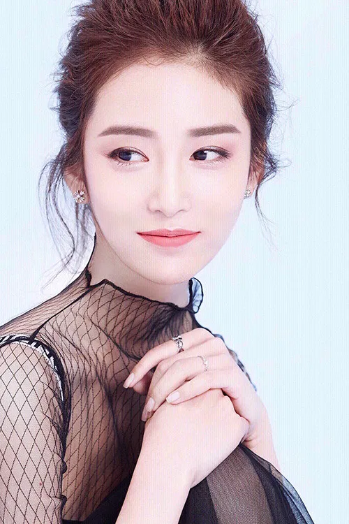 Photo of Fan Meng