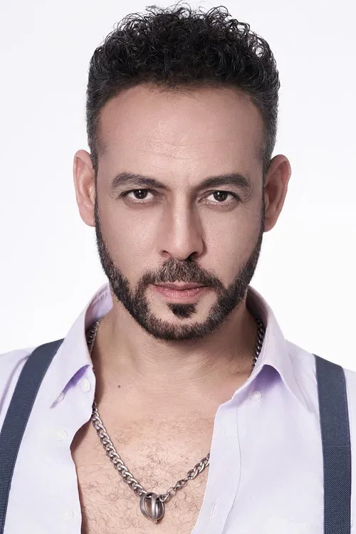 Photo of Fathi Anouar Ghammam