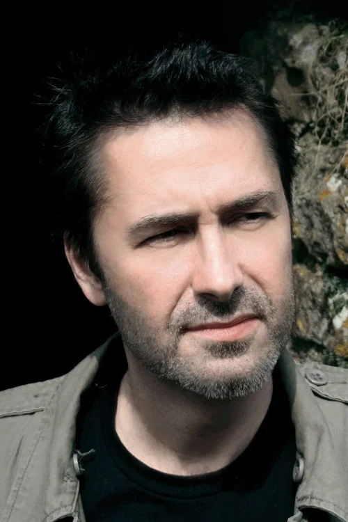 Photo of Neil Davidge