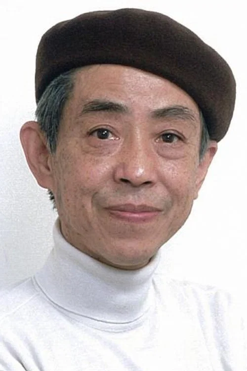 Photo of Fujiko F. Fujio