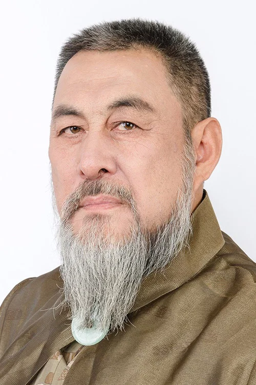 Photo of Lu Shuming