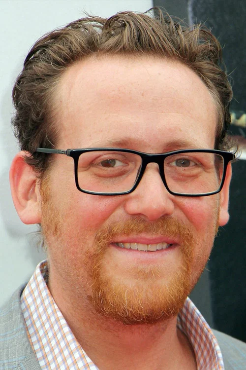 Photo of Josh Appelbaum