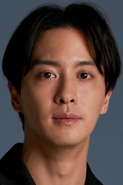 Photo of Shu Watanabe