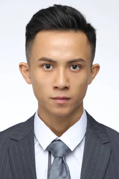 Photo of Jonathan Lee Yat-Sing