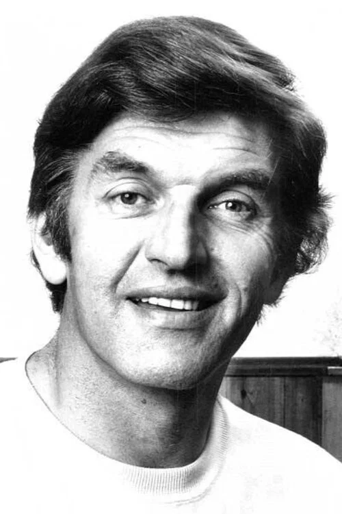 Photo of David Prowse
