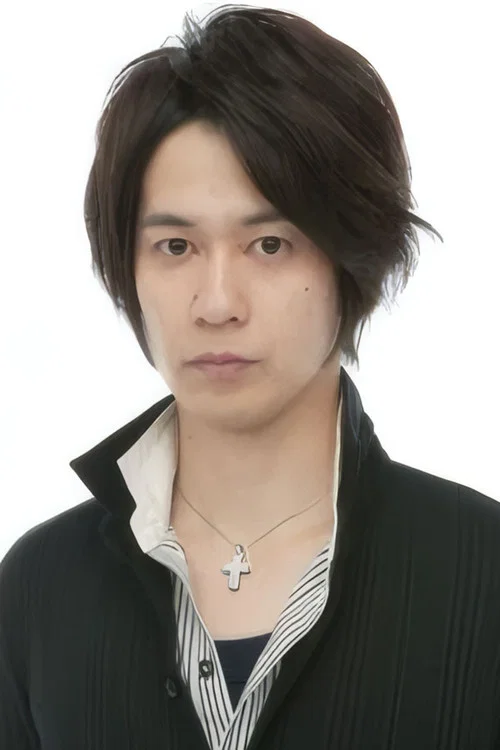 Photo of Hiroaki Miura
