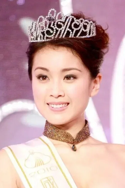 Photo of 張慧雯