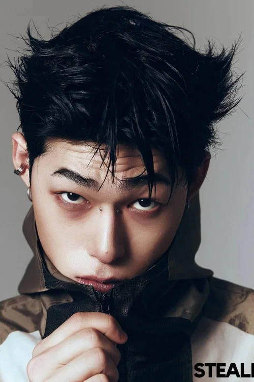 Photo of Song Seung-il