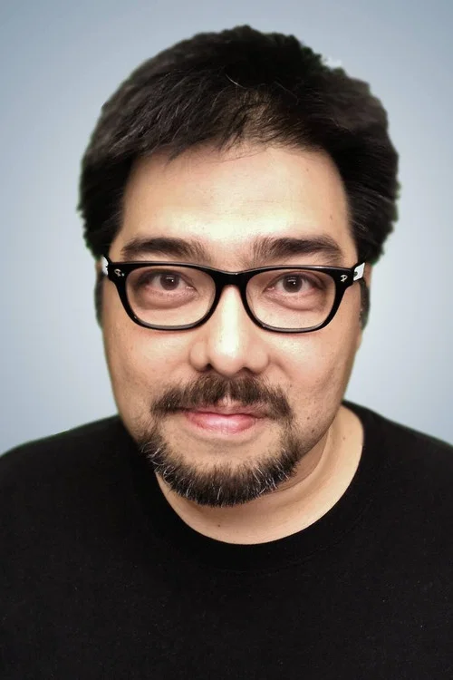 Photo of Mark Meily