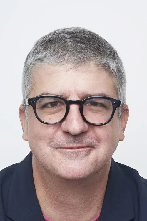 Photo of Dana Snyder