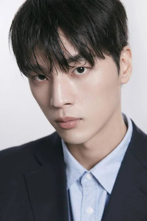 Photo of Lee Jung-hoon