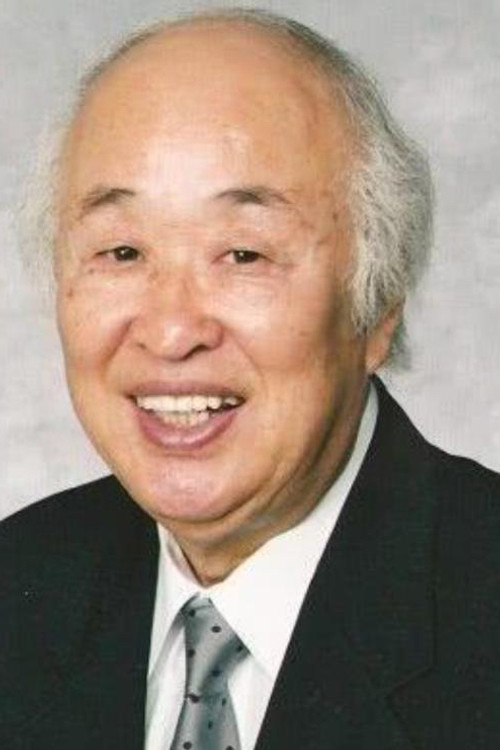 Photo of Seiji Yokoyama