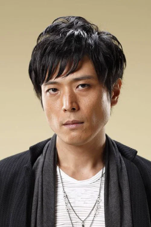 Photo of Hiroshi Takahashi
