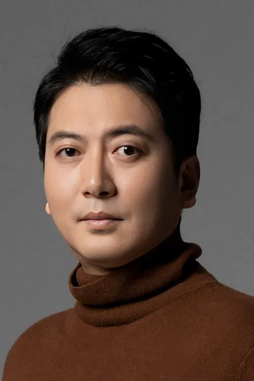 Photo of Park Myung-hoon