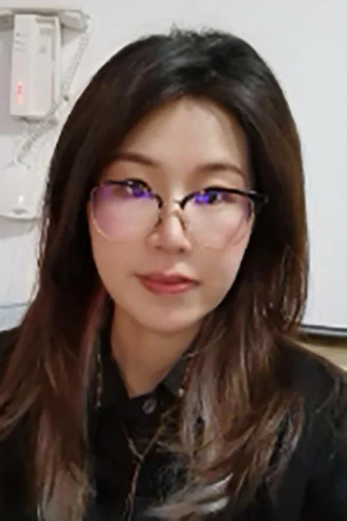 Photo of Lin Jiang