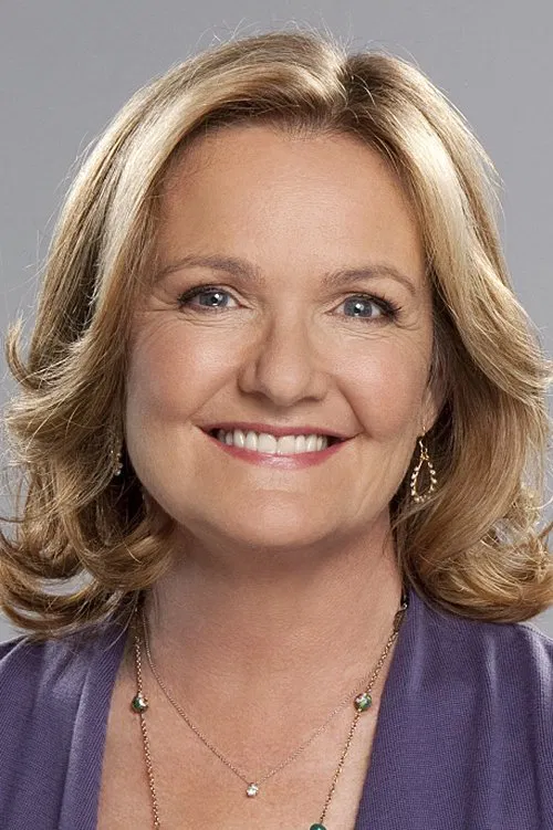 Photo of Nancy Lenehan
