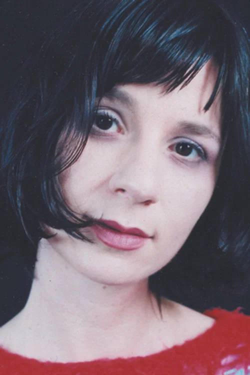 Photo of Eszter Balint