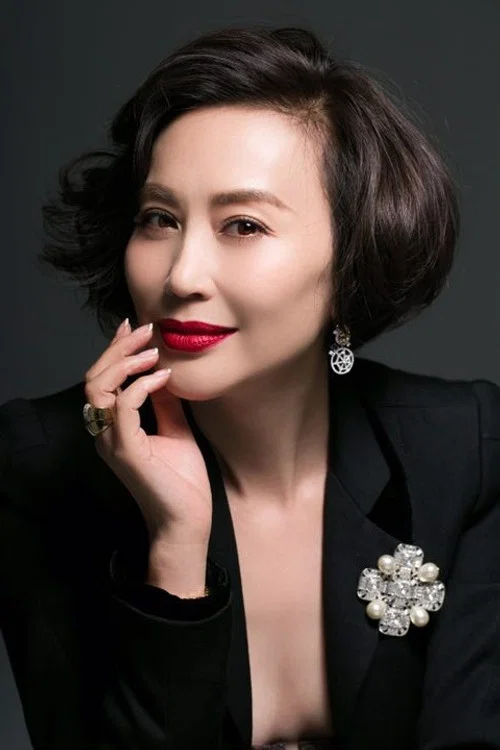 Photo of Qiao Hong