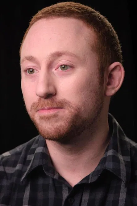 Photo of Jeremy Levick