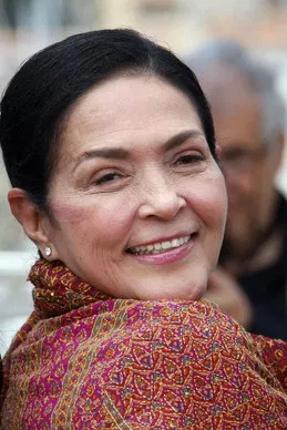 Photo of Gina PareƱo