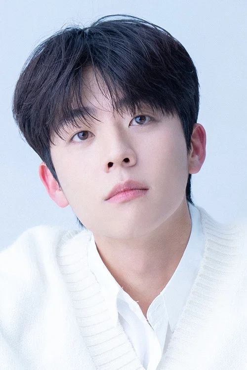 Photo of Chae Jong-hyeop