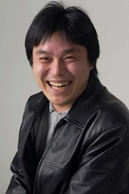 Photo of Min Bok-gi