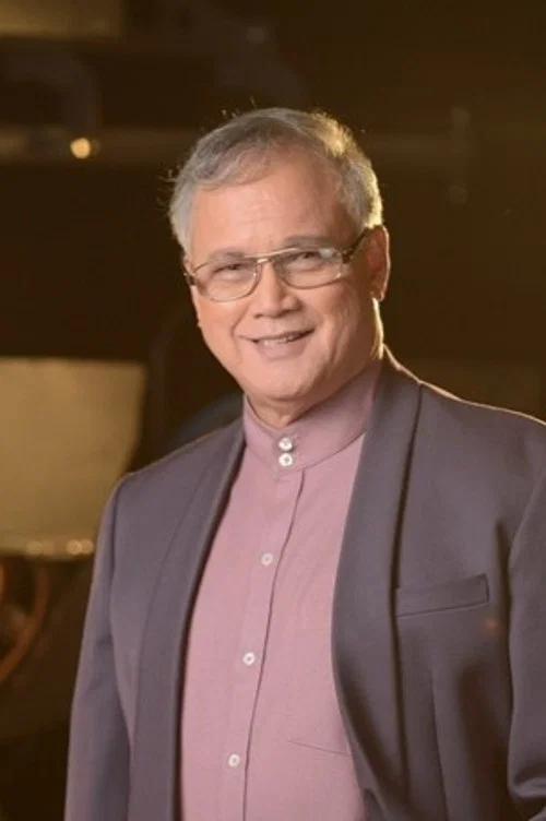 Photo of Lito Legaspi