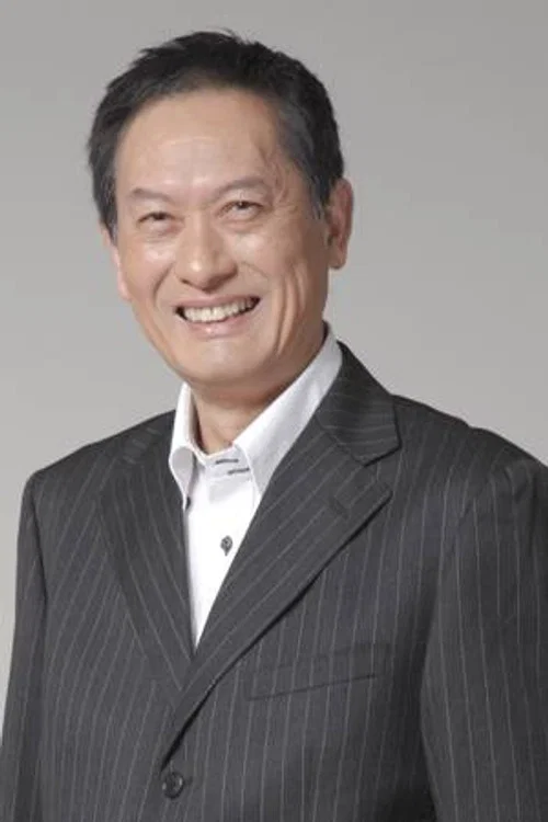 Photo of Hajime Tanimoto