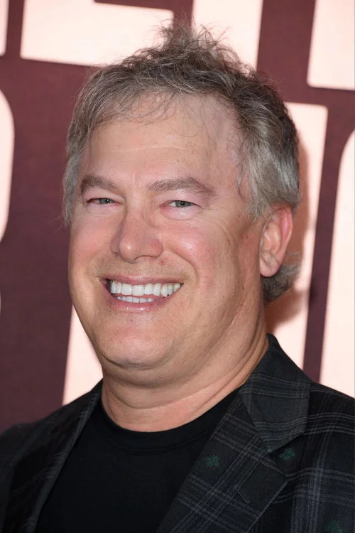Photo of Rick Yorn