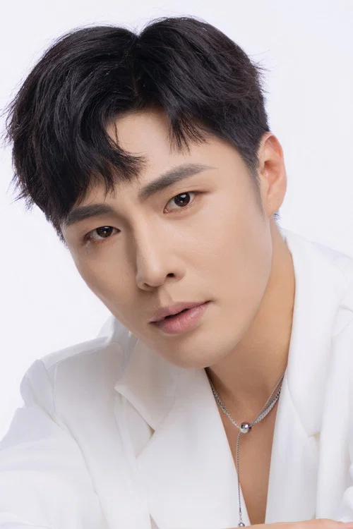 Photo of Zhuang Xiabo