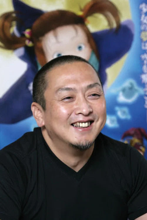Photo of Jungo Maruta