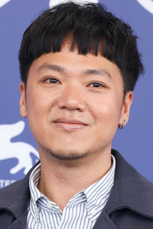 Photo of Yeo Siew Hua