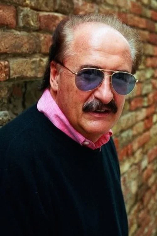 Photo of Pino Donaggio