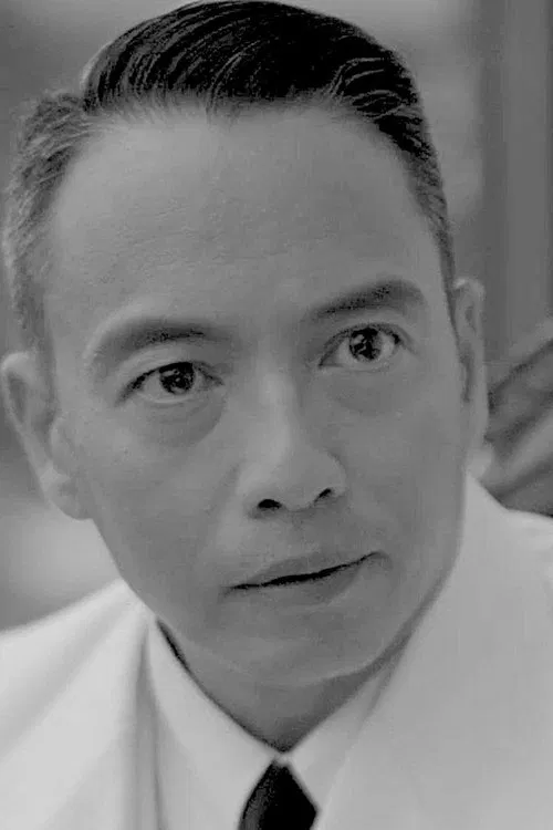 Photo of Nor Domingo