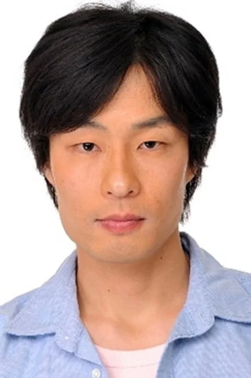 Photo of Mutsuo Yoshioka