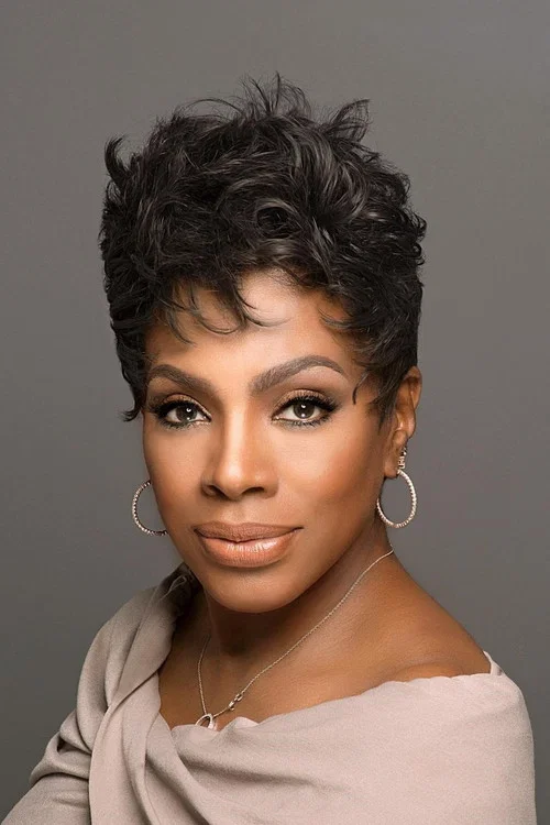 Photo of Sheryl Lee Ralph