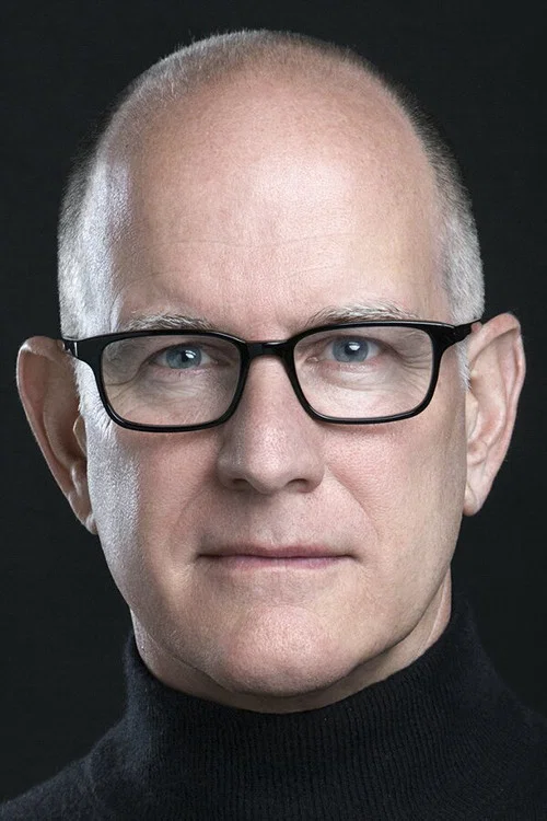 Photo of Randy Barbato
