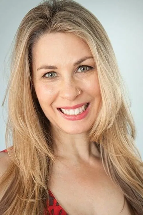 Photo of Rajia Baroudi