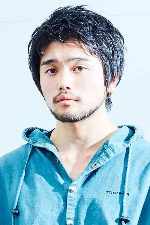 Photo of Satoru Iguchi