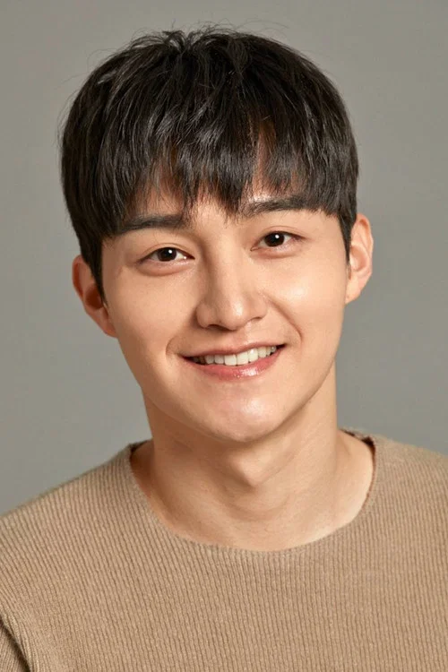 Photo of Lee Ik-jun