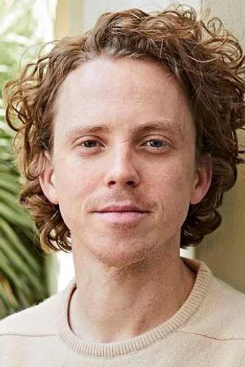 Photo of Michael McGrath