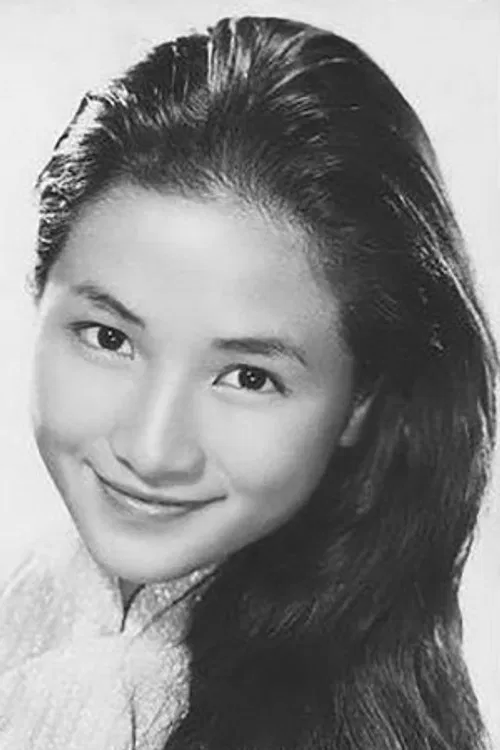 Photo of Cheng Pei-pei