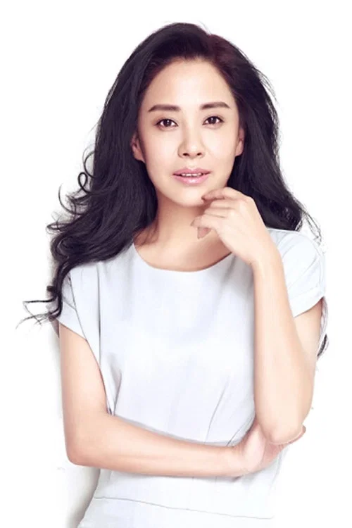 Photo of Li Xiaohong