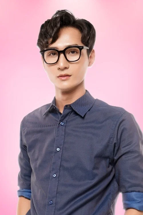 Photo of Viet Ly