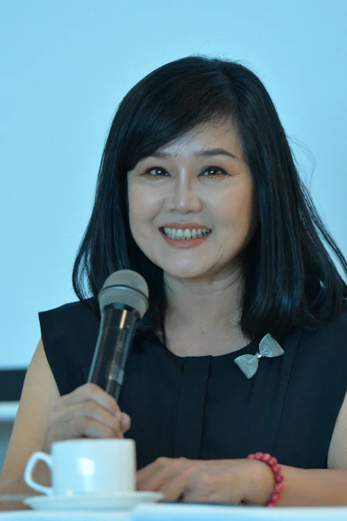 Photo of Thu Uyên