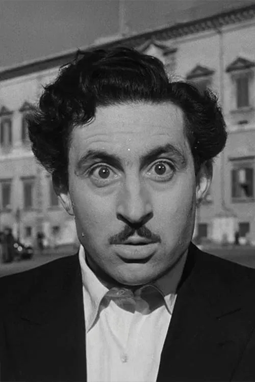 Photo of Leopoldo Trieste