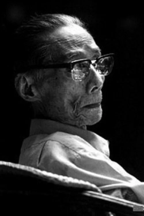 Photo of Yan Xia